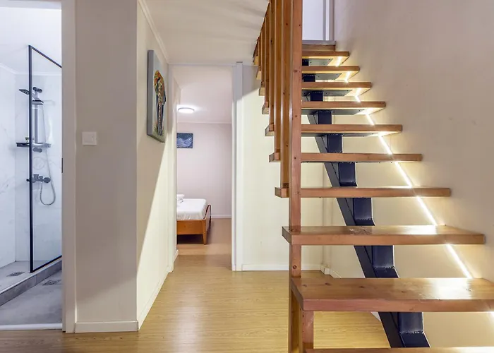 Stef&art Old Town House *