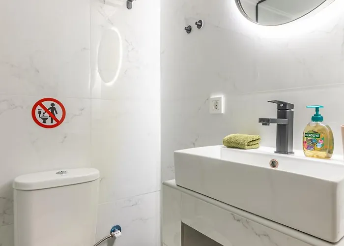 Stef&art Old Town House Hébergement de vacances La Canée